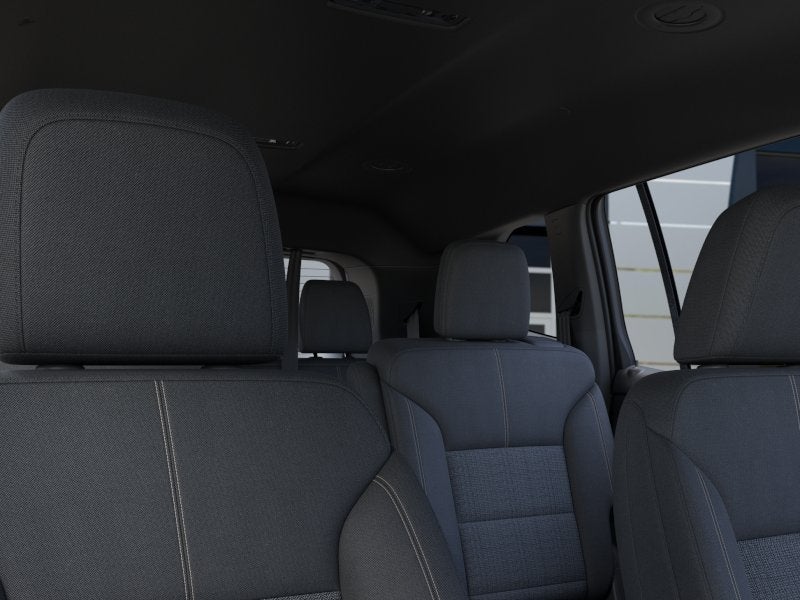 2027 GMC Acadia FWD Elevation