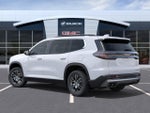 2027 GMC Acadia FWD Elevation