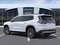 2027 GMC Acadia FWD Elevation