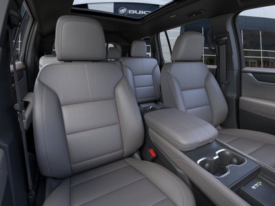 2026 GMC Acadia FWD Elevation