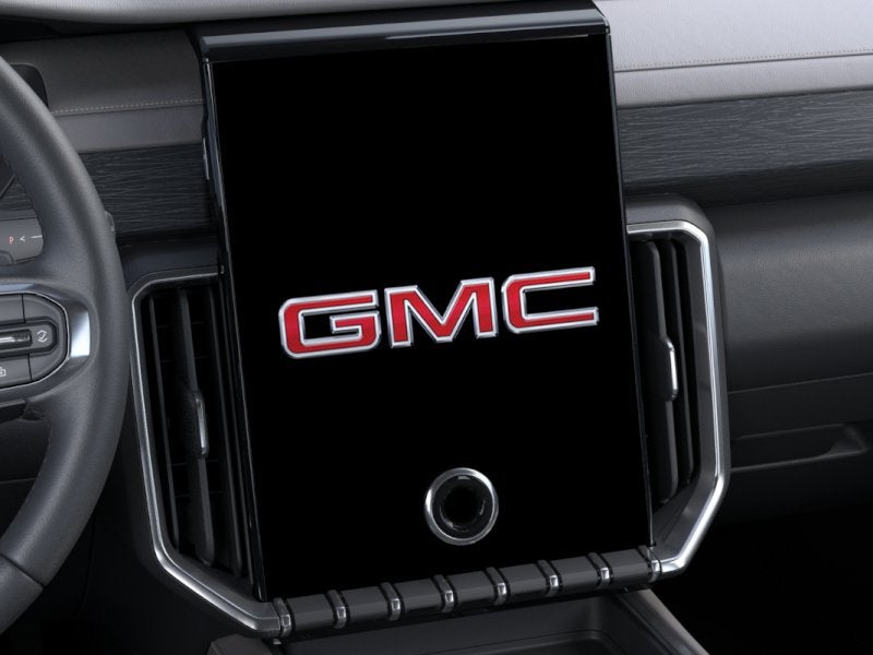 2026 GMC Acadia FWD Elevation