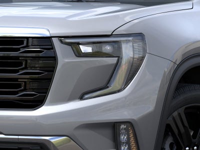 2026 GMC Acadia FWD Elevation