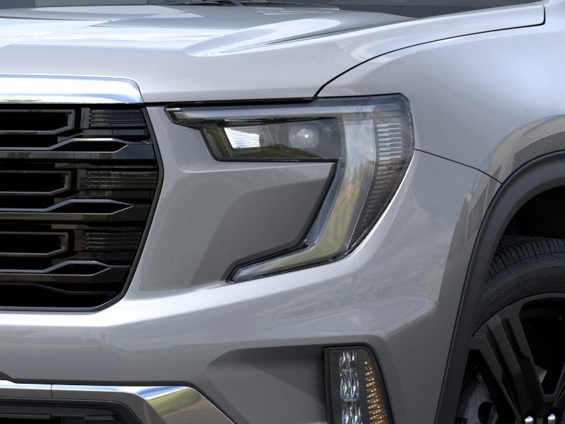 2026 GMC Acadia FWD Elevation