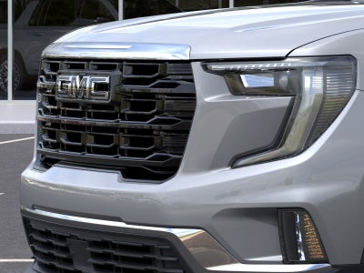 2026 GMC Acadia FWD Elevation