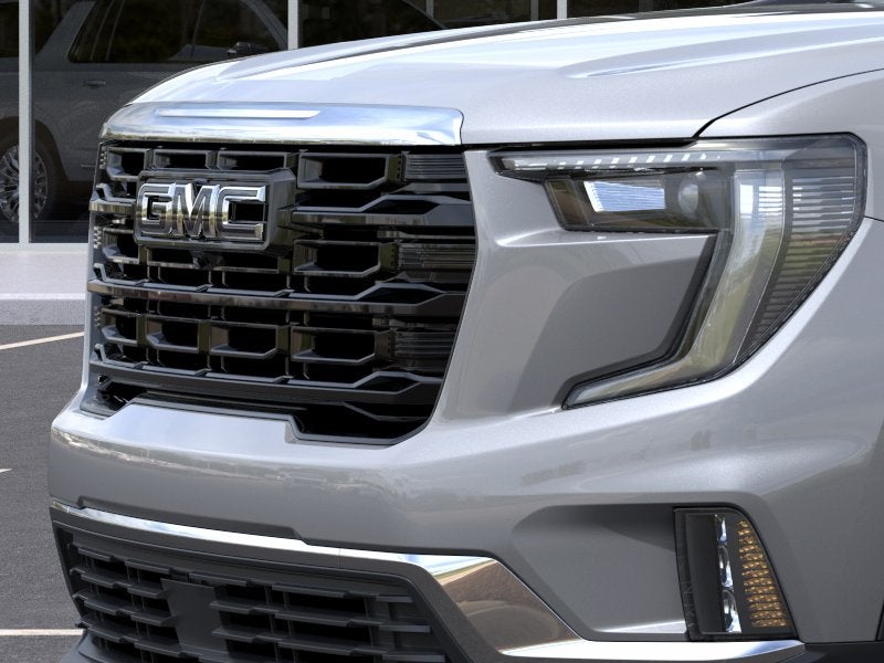 2026 GMC Acadia FWD Elevation
