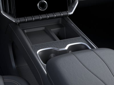 2026 GMC Acadia FWD Elevation
