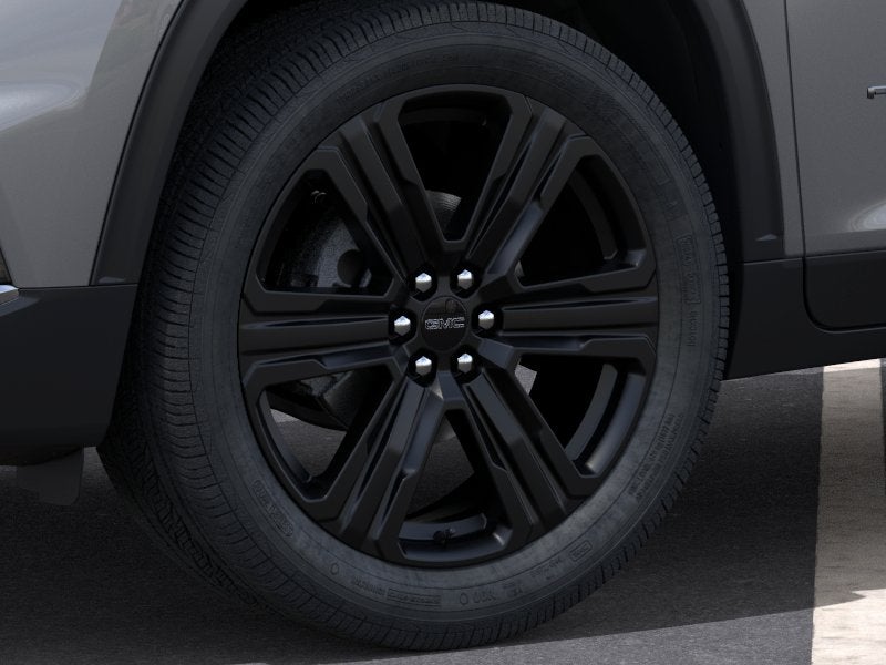 2026 GMC Acadia FWD Elevation