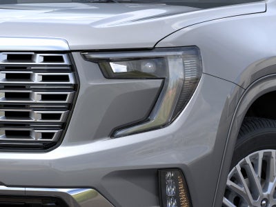 2026 GMC Acadia FWD Denali