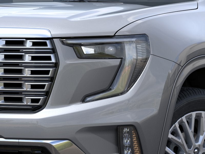 2026 GMC Acadia FWD Denali