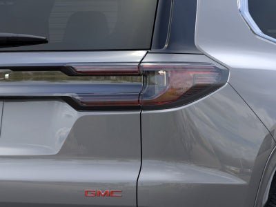 2026 GMC Acadia FWD Denali