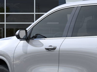 2026 GMC Acadia FWD Denali