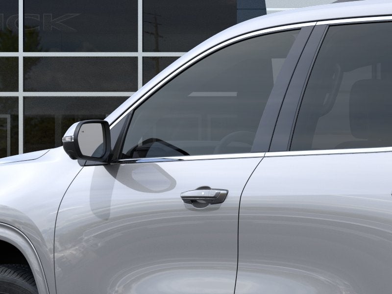 2026 GMC Acadia FWD Denali