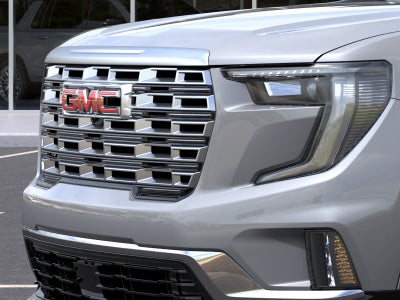 2026 GMC Acadia FWD Denali