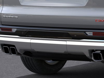 2026 GMC Acadia FWD Denali