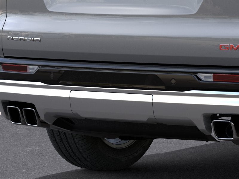 2026 GMC Acadia FWD Denali