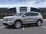 2026 GMC Acadia FWD Denali