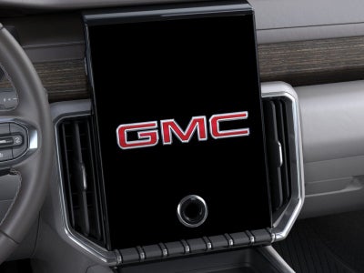 2026 GMC Acadia FWD Denali