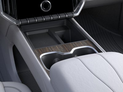 2026 GMC Acadia FWD Denali