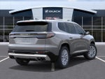 2026 GMC Acadia FWD Denali