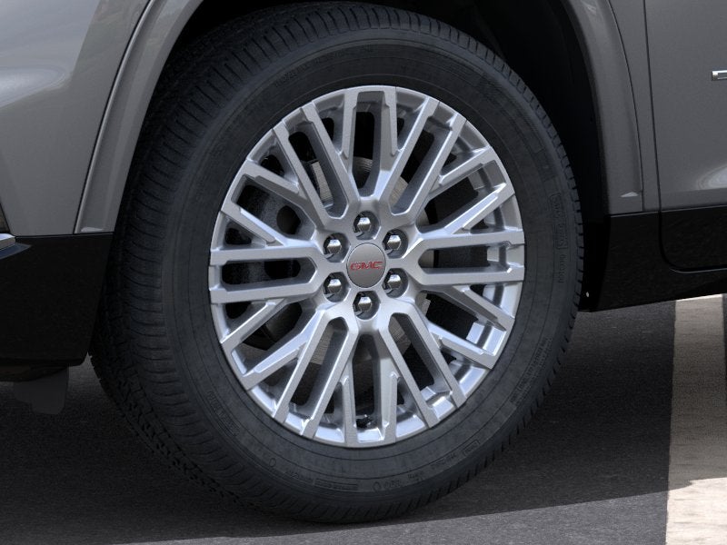 2026 GMC Acadia FWD Denali