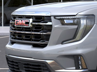 2026 GMC Acadia AWD Elevation