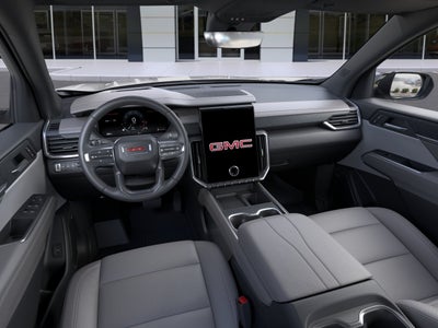 2026 GMC Acadia AWD Elevation