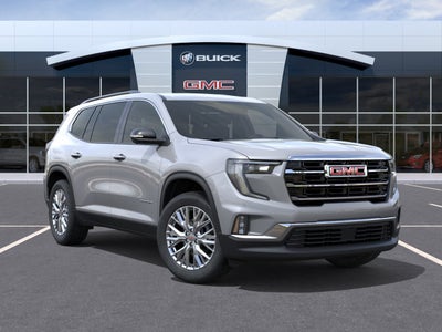2026 GMC Acadia AWD Elevation