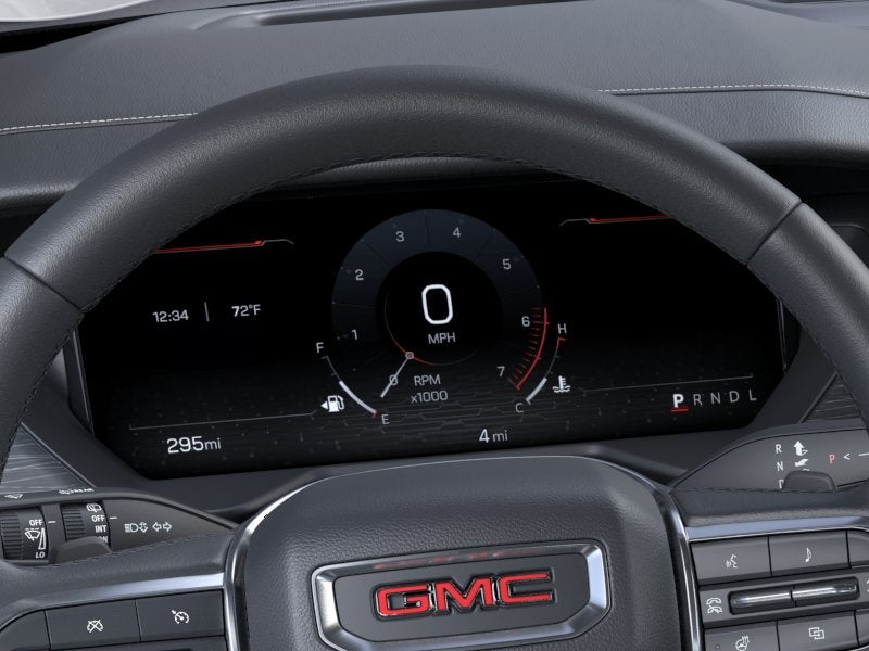 2026 GMC Acadia AWD Elevation