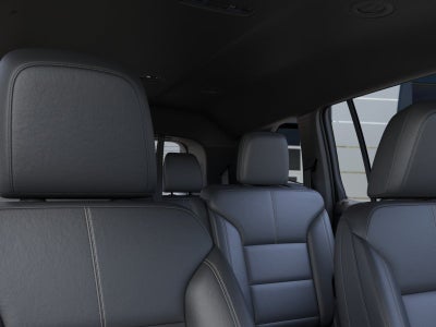 2026 GMC Acadia AWD Elevation
