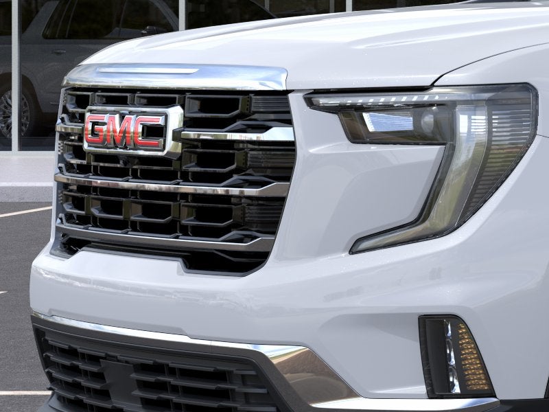 2026 GMC Acadia AWD Elevation