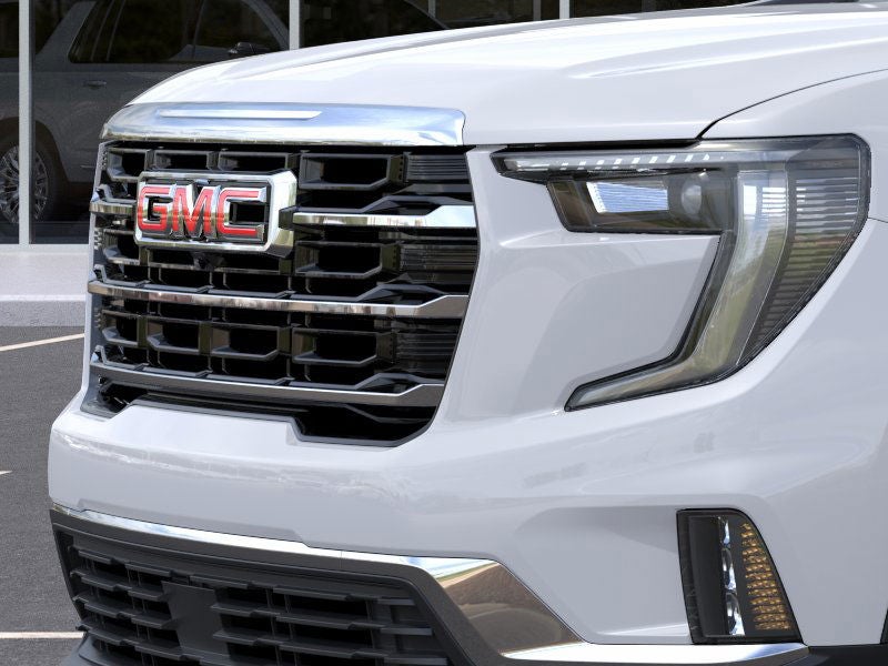 2026 GMC Acadia AWD Elevation