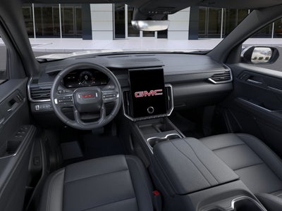 2026 GMC Acadia AWD Elevation