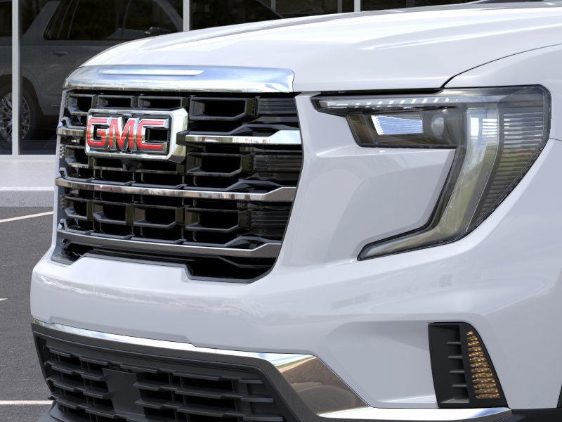 2025 GMC Acadia AWD Elevation