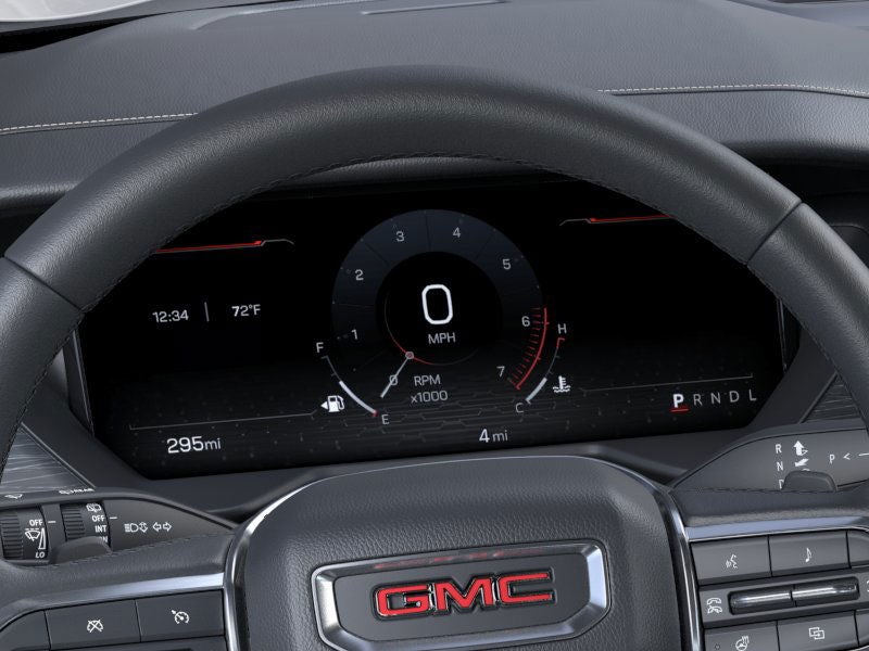 2025 GMC Acadia AWD Elevation