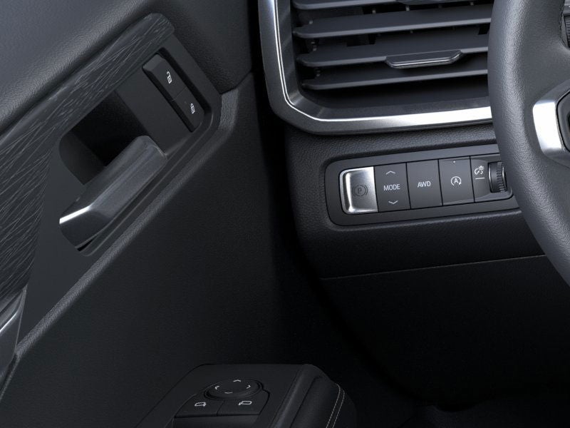 2025 GMC Acadia AWD Elevation
