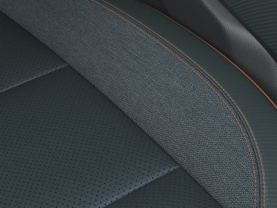 2026 GMC Acadia AWD AT4