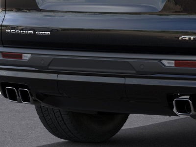 2026 GMC Acadia AWD AT4