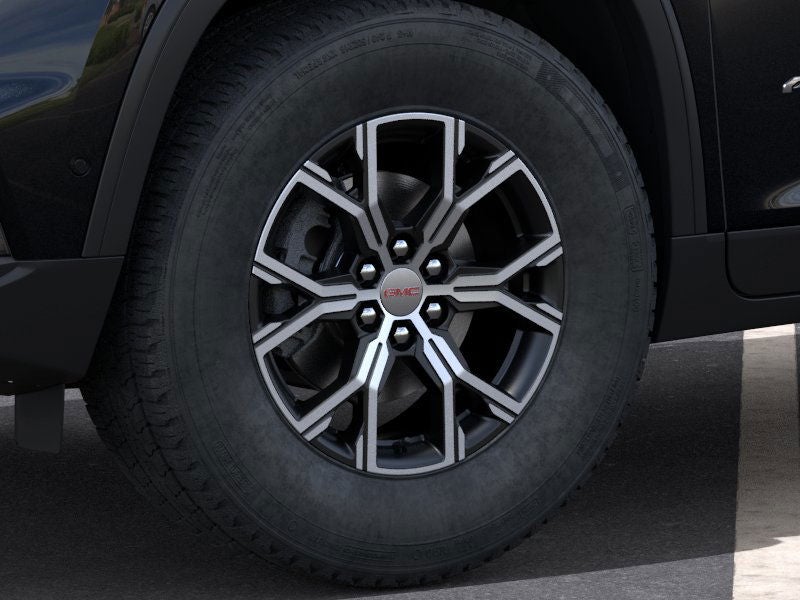2026 GMC Acadia AWD AT4