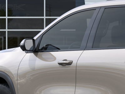 2026 GMC Acadia AWD AT4