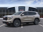 2026 GMC Acadia AWD AT4