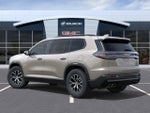 2026 GMC Acadia AWD AT4