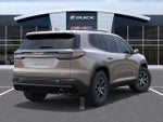 2026 GMC Acadia AWD AT4