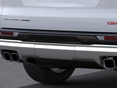 2026 GMC Acadia AWD Denali