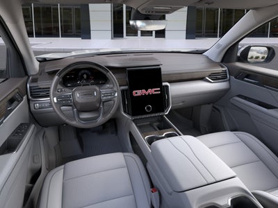2026 GMC Acadia AWD Denali