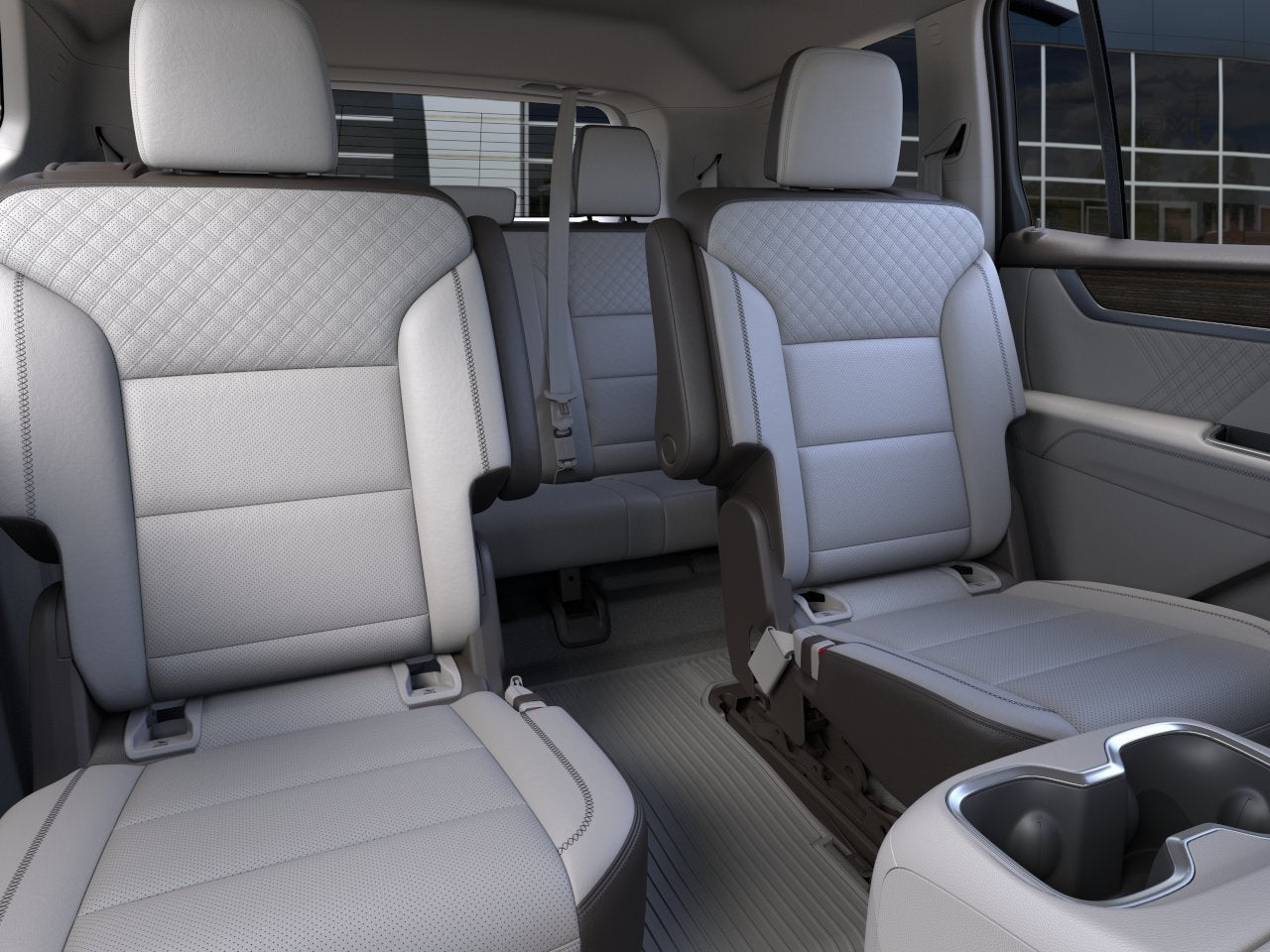 2026 GMC Acadia AWD Denali