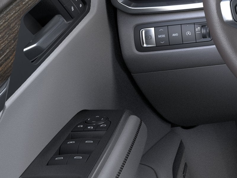 2026 GMC Acadia AWD Denali