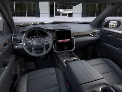 2026 GMC Acadia AWD Denali
