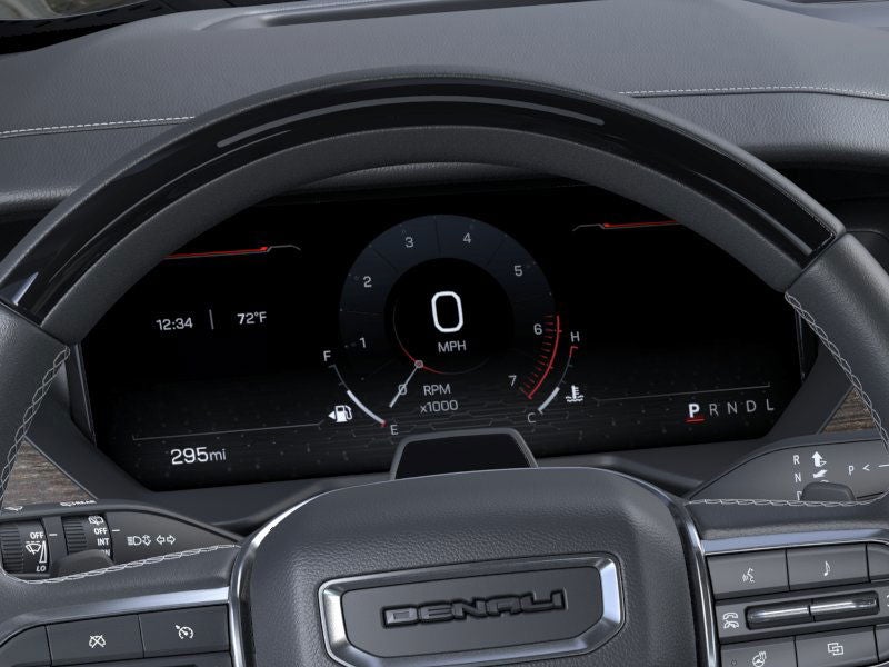 2026 GMC Acadia AWD Denali