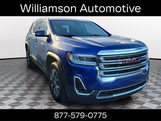 2023 GMC Acadia