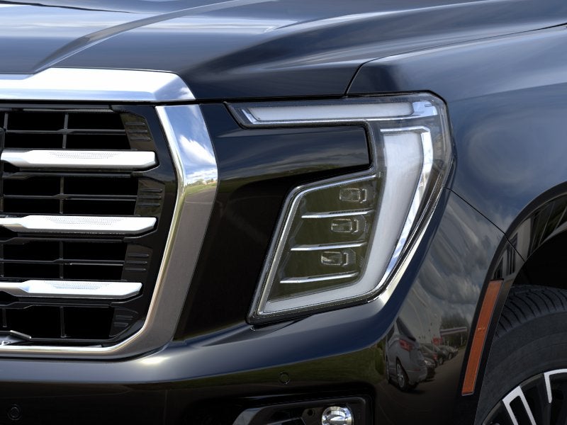 2027 GMC Yukon Elevation - Photo 10